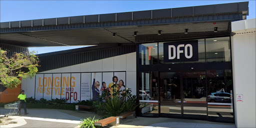 ASICS Brisbane Factory Outlet - Thumbnail