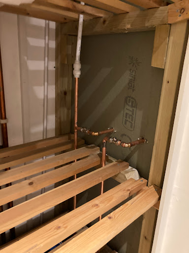 J Dance PLUMBING AND HEATING LTD - Thumbnail