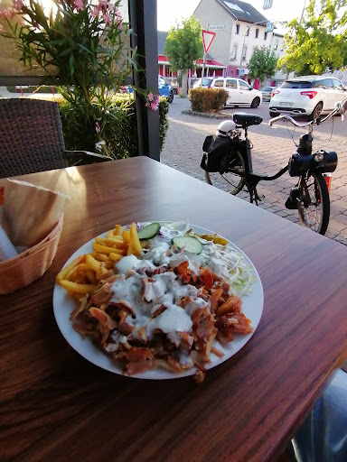 Bosporus Kebap Haus - Thumbnail