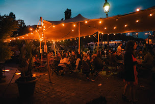 Photo n°34 de La Rotonde Stalingrad à Paris (Salle de spectacles)