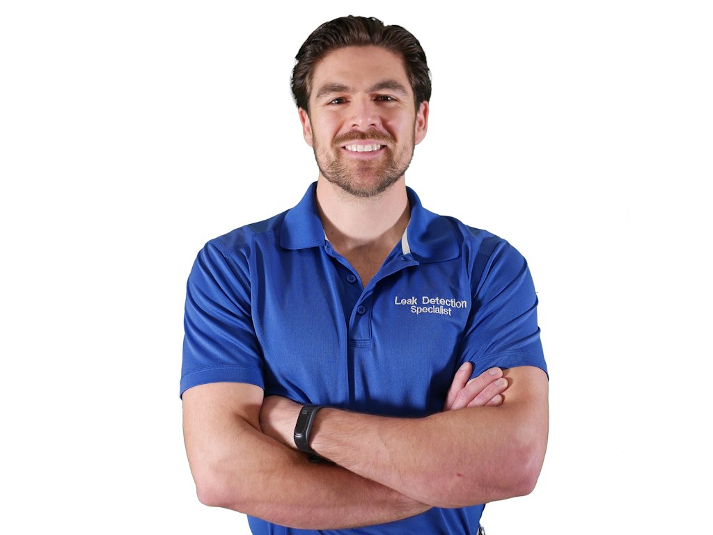 Pegasus Leak Detection - Leak Detection Company - Plumbing Services