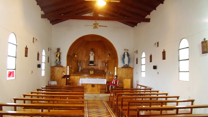 Capilla San Cayetano, Author: Neo Imagenes