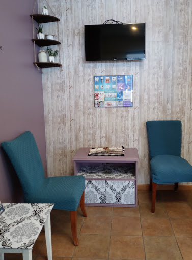 Daniel Choo, DDS - Visual
