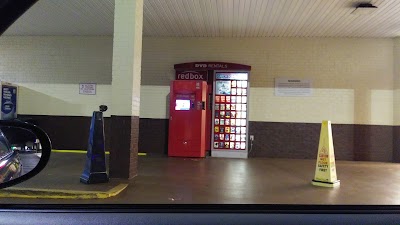 Redbox