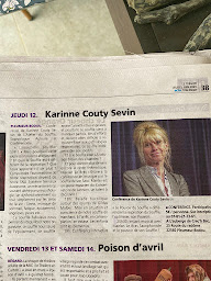 Photo n°24 de Atelier du Souffle à Perros-Guirec (Programme de bien-être)