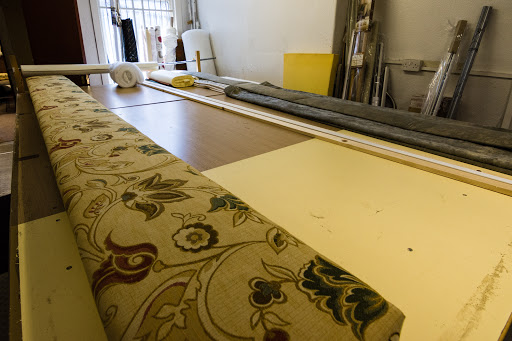 The Curtain Studio - Thumbnail