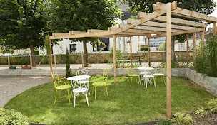 Photo n°6 de EHPAD Tiers Temps Compiegne à Compiègne (Résidence pour personnes âgées)