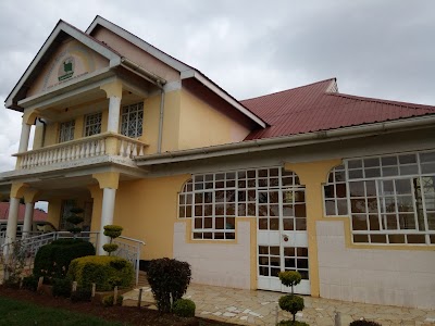 Photos of Diakonia Resort and Conference Centre