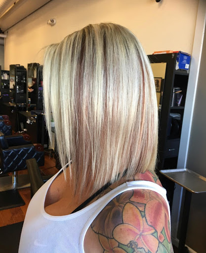 Hair by Jessie Mae - Thumbnail
