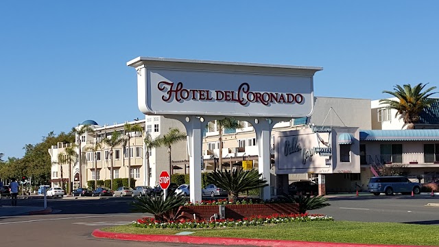 Hotel del Coronado, Curio Collection by Hilton