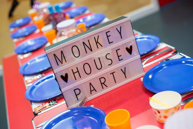Monkey House