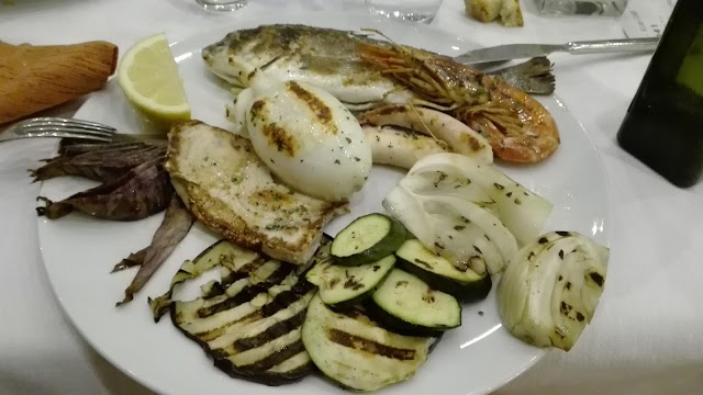 Dipinto di Mare