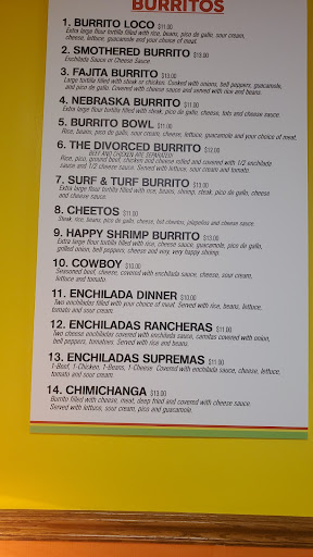 Burrito Loco City Cafe - Thumbnail