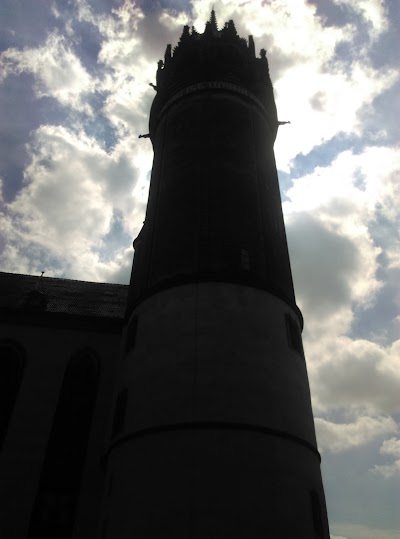 Photos of Tourist Information Wittenberg
