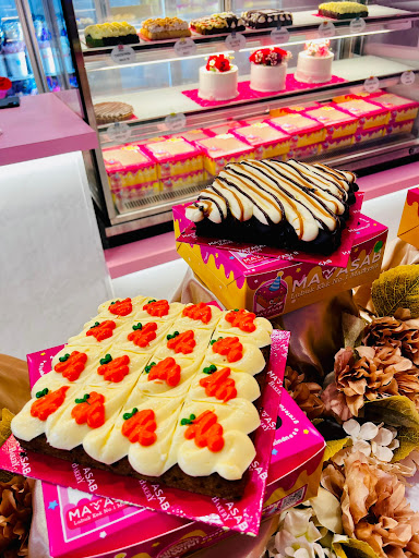 Mamasab Bakery Official Kebun Baru Batu 10