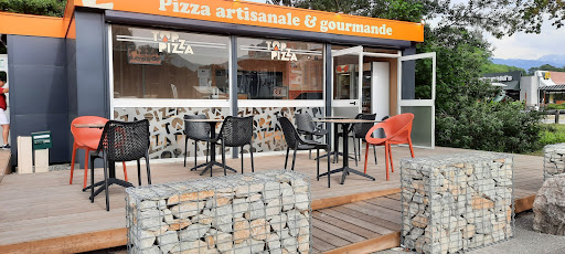 Photo 4 - TOP PIZZA MONTMELIAN