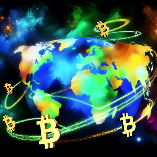 Global Players Reshape Bitcoin Market Dynamics