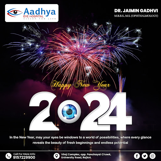 As the New Year dawns, may it bring new hopes, new aspirations, and a new beginning. Happy New Year! post image