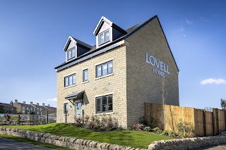 New Homes at Garrett Grove in Skelmanthorpe | Lovell Homes