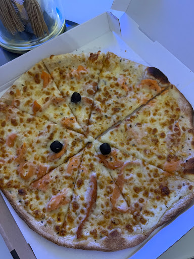 Photo 2 - Hello Pizza