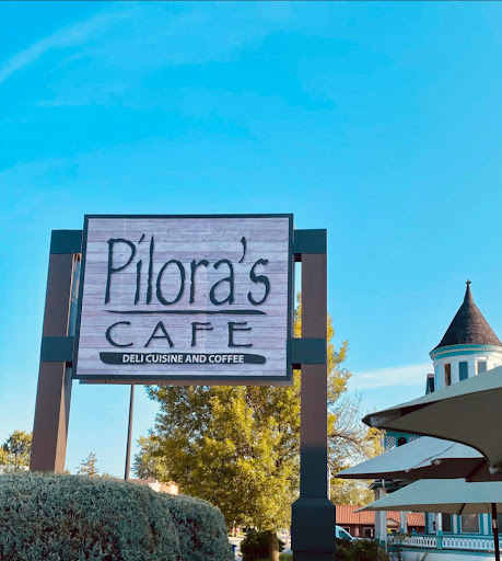 Pilora's Cafe - Thumbnail