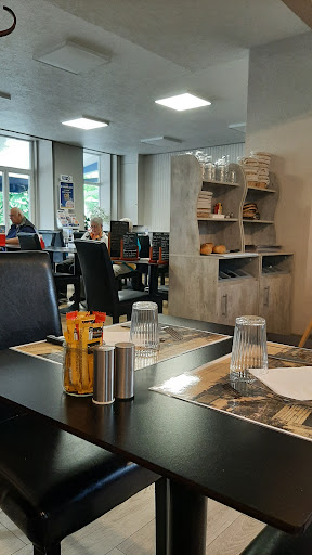 Café de l'Univers - Thumbnail