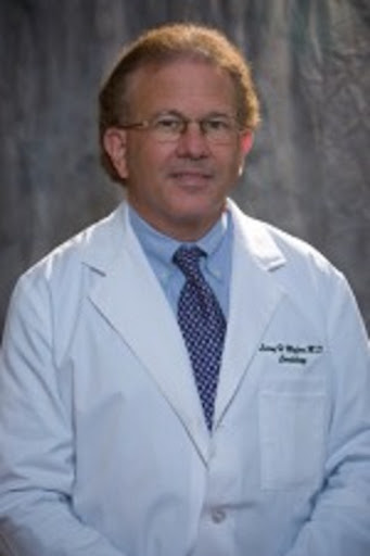 Larry H. Mufson, MD - Thumbnail
