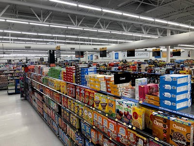 Walmart Supercenter