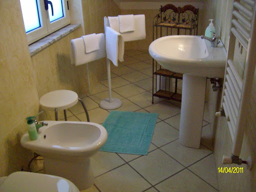 B&B La Roccia - Thumbnail