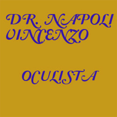 Napoli Dr. Vincenzo - Thumbnail