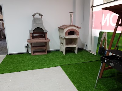 Photos of Trabelsi ceramics