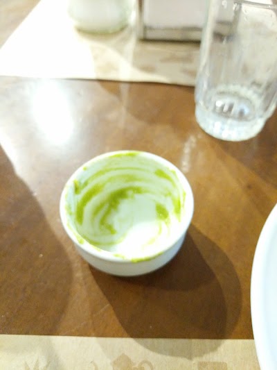 Photos of Cafe Central