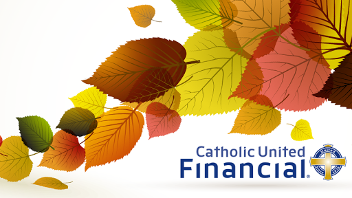 Butch Byers of Catholic United Financial - Thumbnail