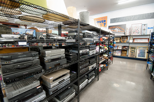 Goodwill Retail Store and Donation Center - Yuma & Sarival - Thumbnail