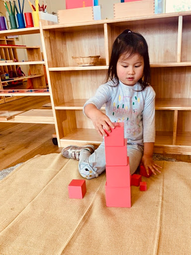 Inspire Early Learning Journey Montessori Springvale - Thumbnail