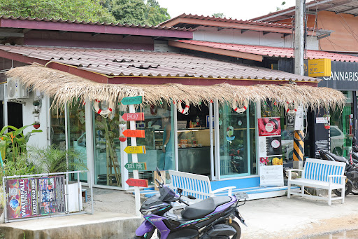 Dee Gusto Koh Phangan