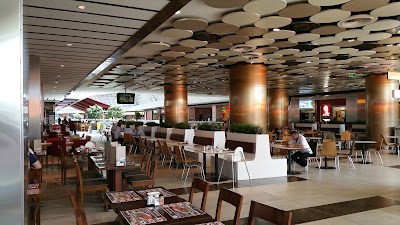 Photos of Buyaka Shopping Centre