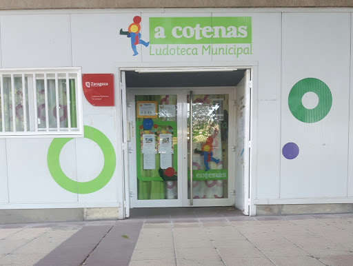 a cotenas - Visual
