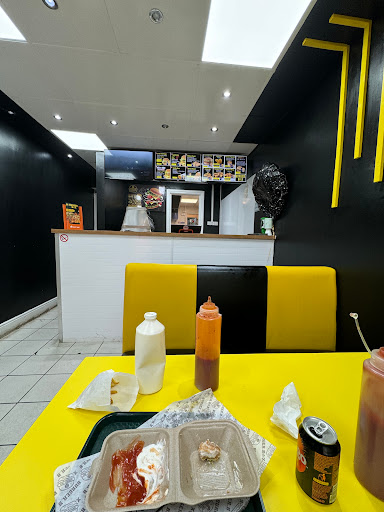 Burger.Box - Visual