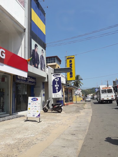 Photos of Wimal Tailors