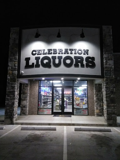 Celebration Liquors Gallery - United States