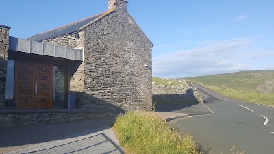 Photos of Sound Cafe Calf of Man