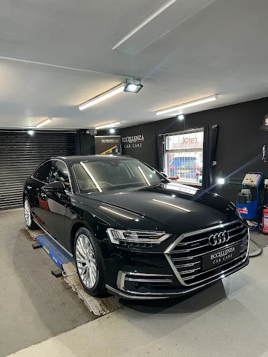 Recent work by Eccellenza Car Care in Tamworth (photo 7)