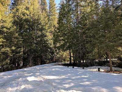 Robinson Lake Campground