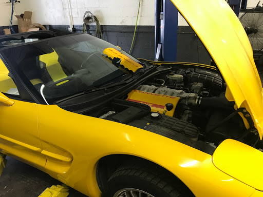 A Affordable Auto Repair - Thumbnail