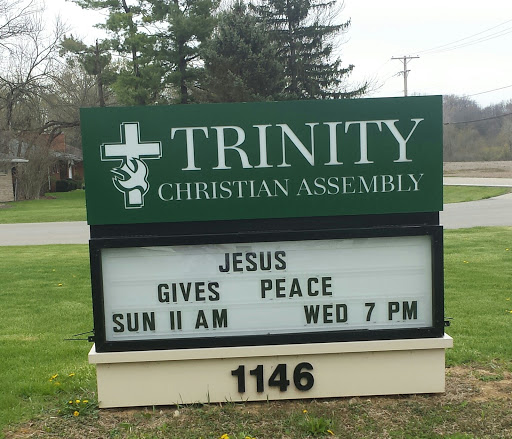 Trinity Christian Assembly