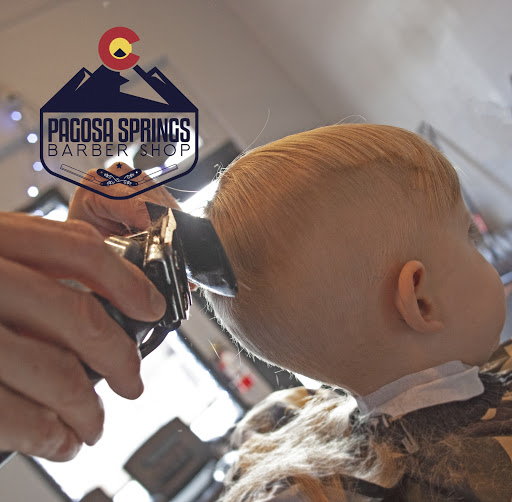 Pagosa Springs Barbershop - Thumbnail