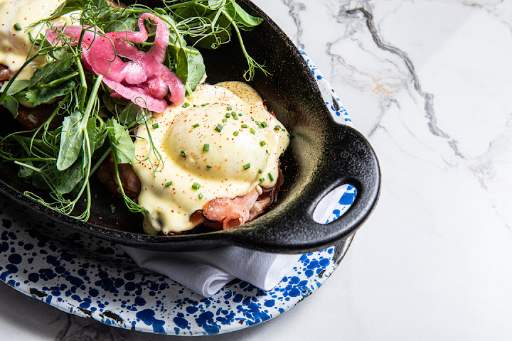 NICO | Oysters + Seafood by null