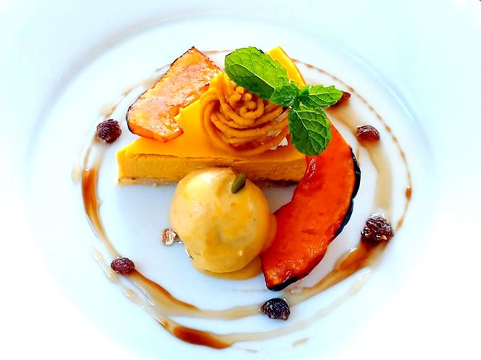 畑のごちそう ナチュラルカフェ