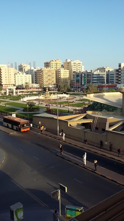 Photos of Al Sharq Hotel